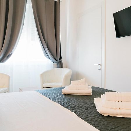 Fg Vacanze Альгеро Экстерьер фото