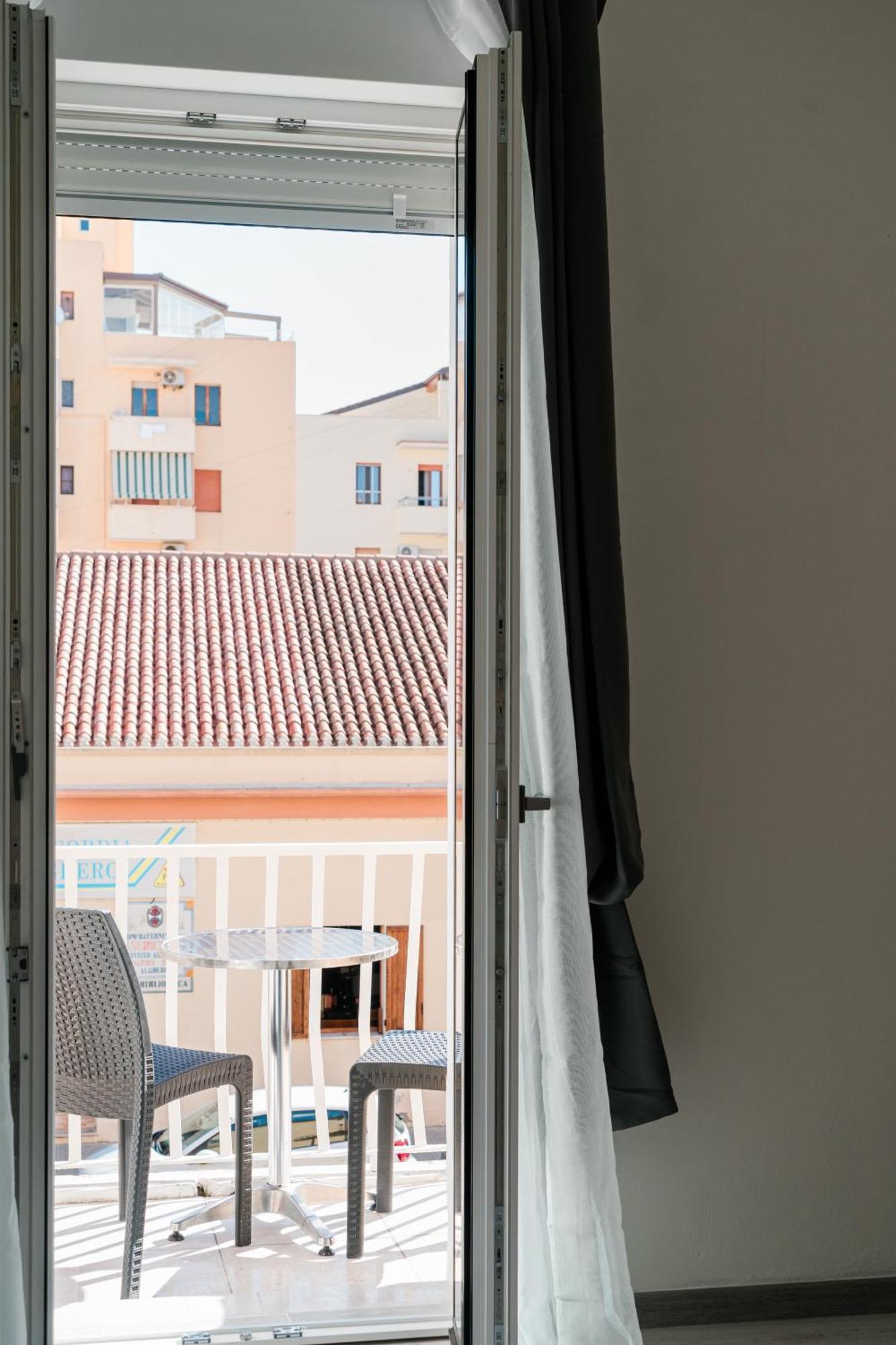 Fg Vacanze Альгеро Экстерьер фото